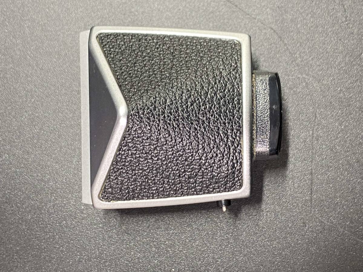 【大得価，人気SALE】 3＃A/A1044　Nikon　ニコン DE-1　ファインダー　定形外300