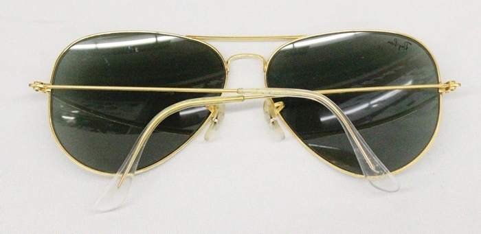 RayBan レイバン サングラス B&L RAY-BAN U.S.A ヴィンテージ ティア