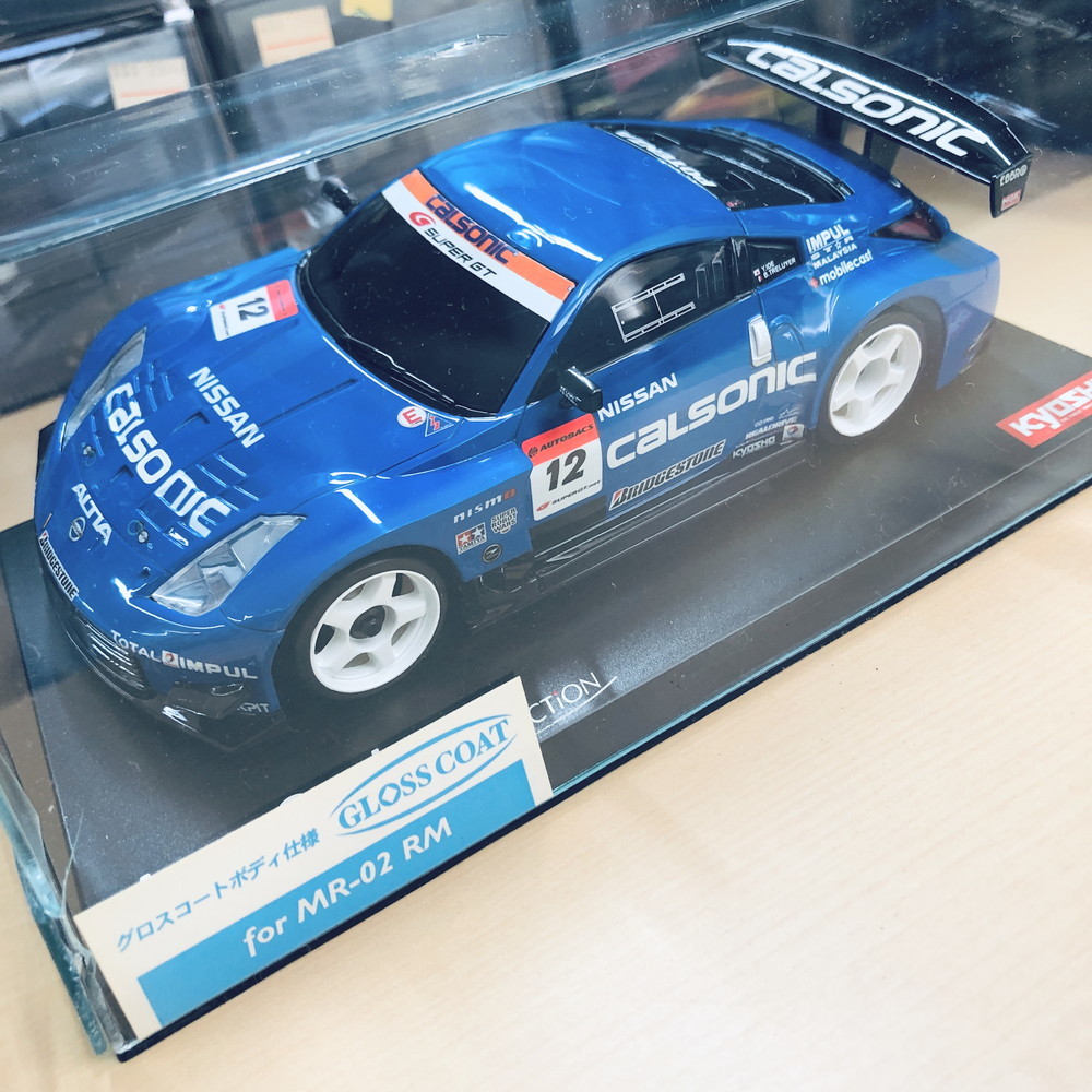 Mini-Z ミニッツ 京商 Kyosho オートスケール コレクション 
