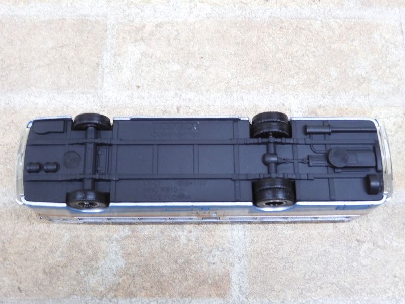 良品! トミカリミテッドヴィンテージ LV-23g 日野RB10型 東急バス 旧色