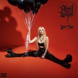 【人気，新品】 Avril Lavigne アヴリル ラヴィーン Love Sux 完全生産限定盤(その他)｜売買されたオークション情報、yahooの商品情報をアーカイブ公開 - オークファン A