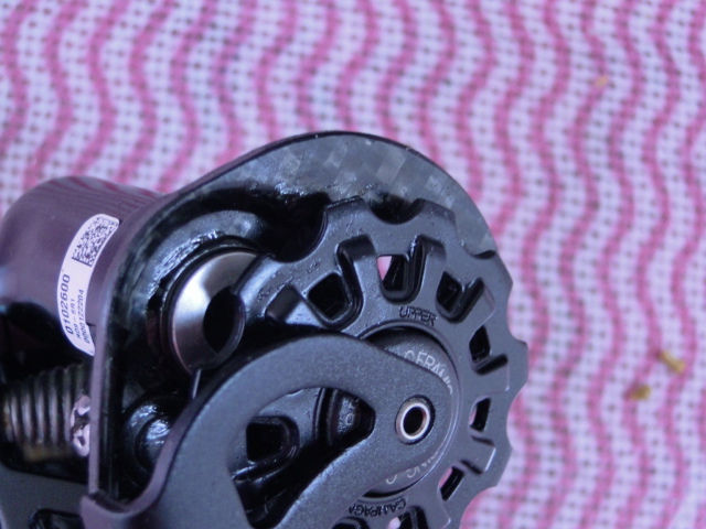 カンパニョーロ スーパーレコード Campagnolo 11s SUPER CAMPAGNOLO スプロケット RECORD FD 11s&frasl;11-23T 公式通販 Shimano コンポーネント 11速 XT SuperRecord（カンパニョーロスーパーレコード）US