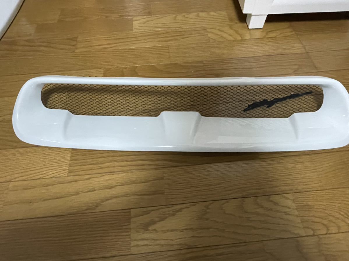【新品，2026】 レガシィb4 be5 ゼロスポーツグリル(スバル用)｜売買されたオークション情報、yahooの商品情報をアーカイブ公開 - オークファン スバル用