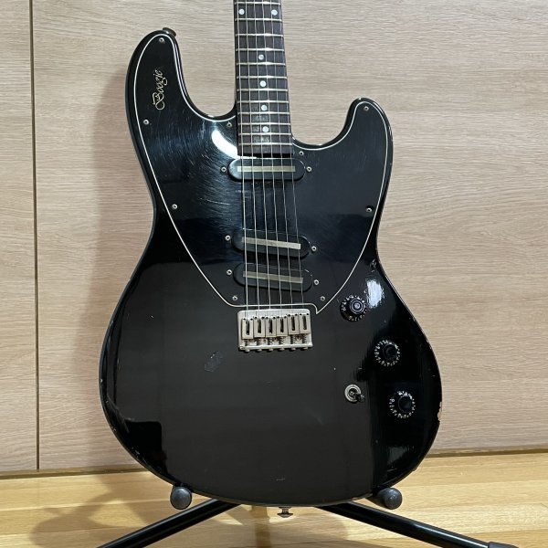 ☆ Greco BG800 Boogie ☆ 1982年製 ☆ グレコ ☆清掃・弦交換済