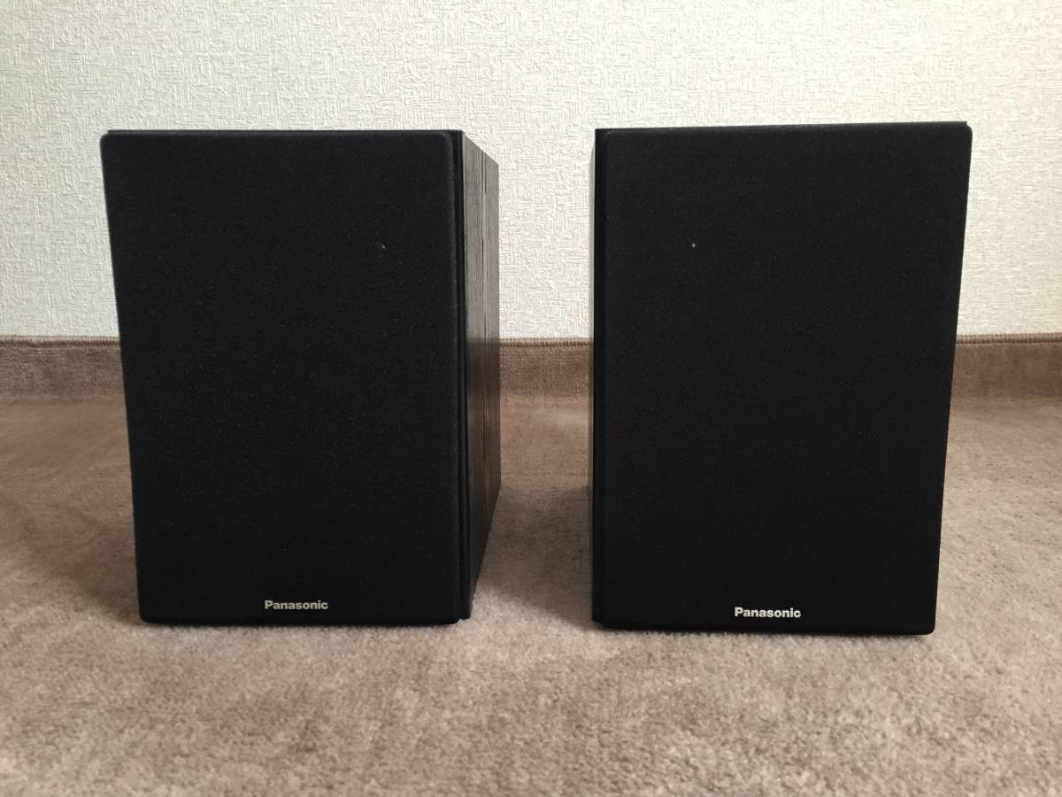 パナソニック ミニコンポ ハイレゾ音源対応 USBメモリー/Bluetooth対応