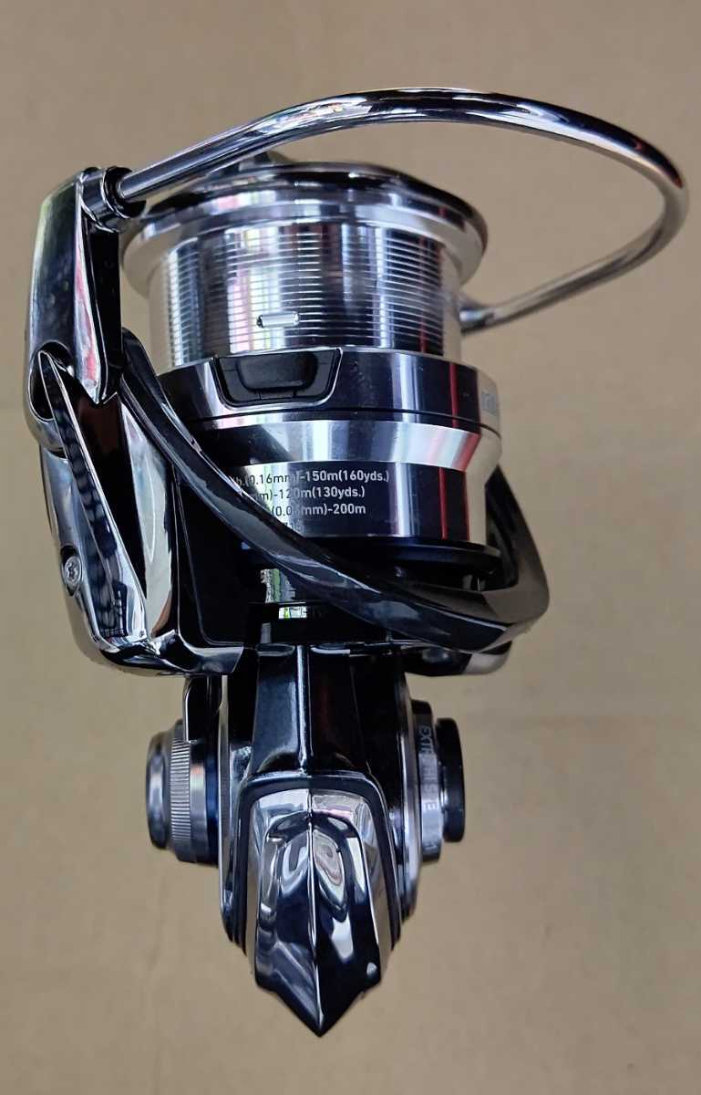 ダイワ 18イグジスト FC 0 イグジスト DAIWA cxhの通販 lt fc 2500s