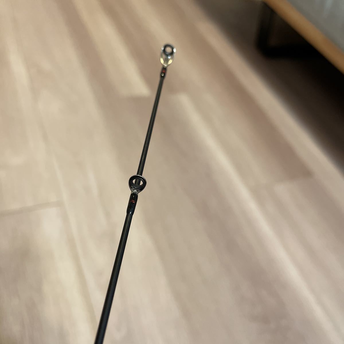 新品☆デジーノ レーベン レーシング DLR-C71MH +RST3S LTD 10周年