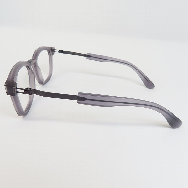 MYKITA+Maison Margiela/マイキータ+メゾンマルジェラ メガネフレーム 