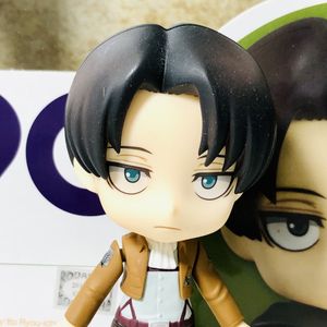 ねんどろいど リヴァイのヤフオク の相場 価格を見る ヤフオク のねんどろいど リヴァイのオークション売買情報は件が掲載されています