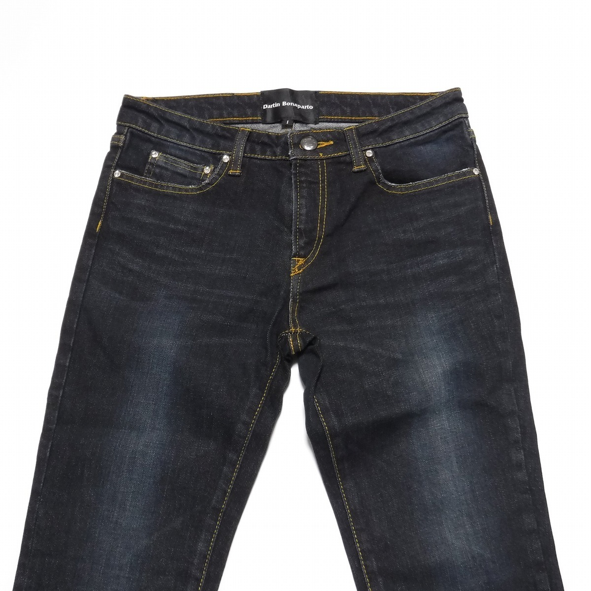 CC410 Dartin Bonaparto ダルタンボナパルト 新品 スワロフスキー付属 
