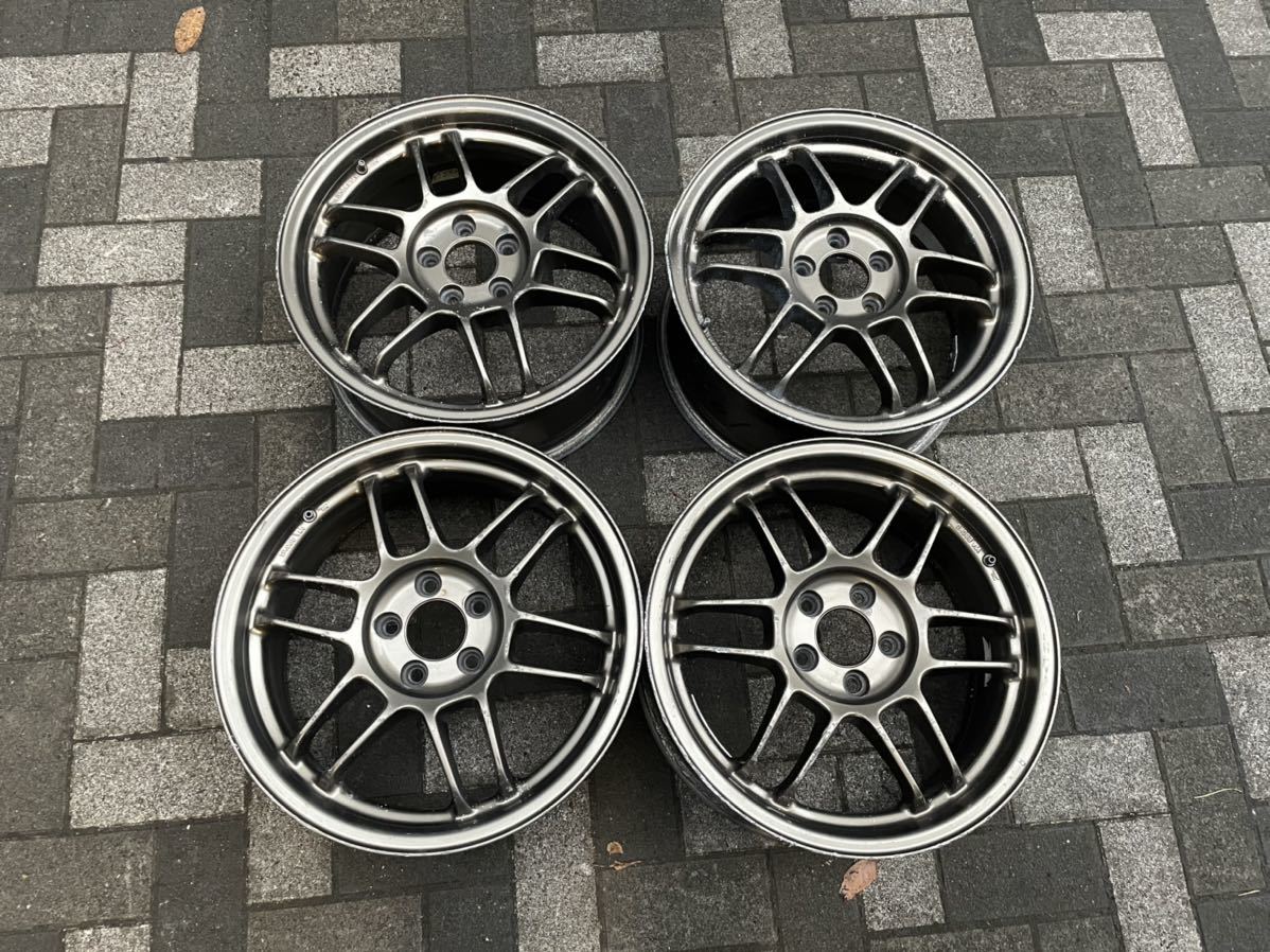 【正規品，最新作】 共豊 トレーサー 16インチ PCD100 5穴 7J＋48 AME BRZ インプレッサ等(社外品)｜売買されたオークション情報、yahooの商品情報をアーカイブ公開 - オークファン 5穴
