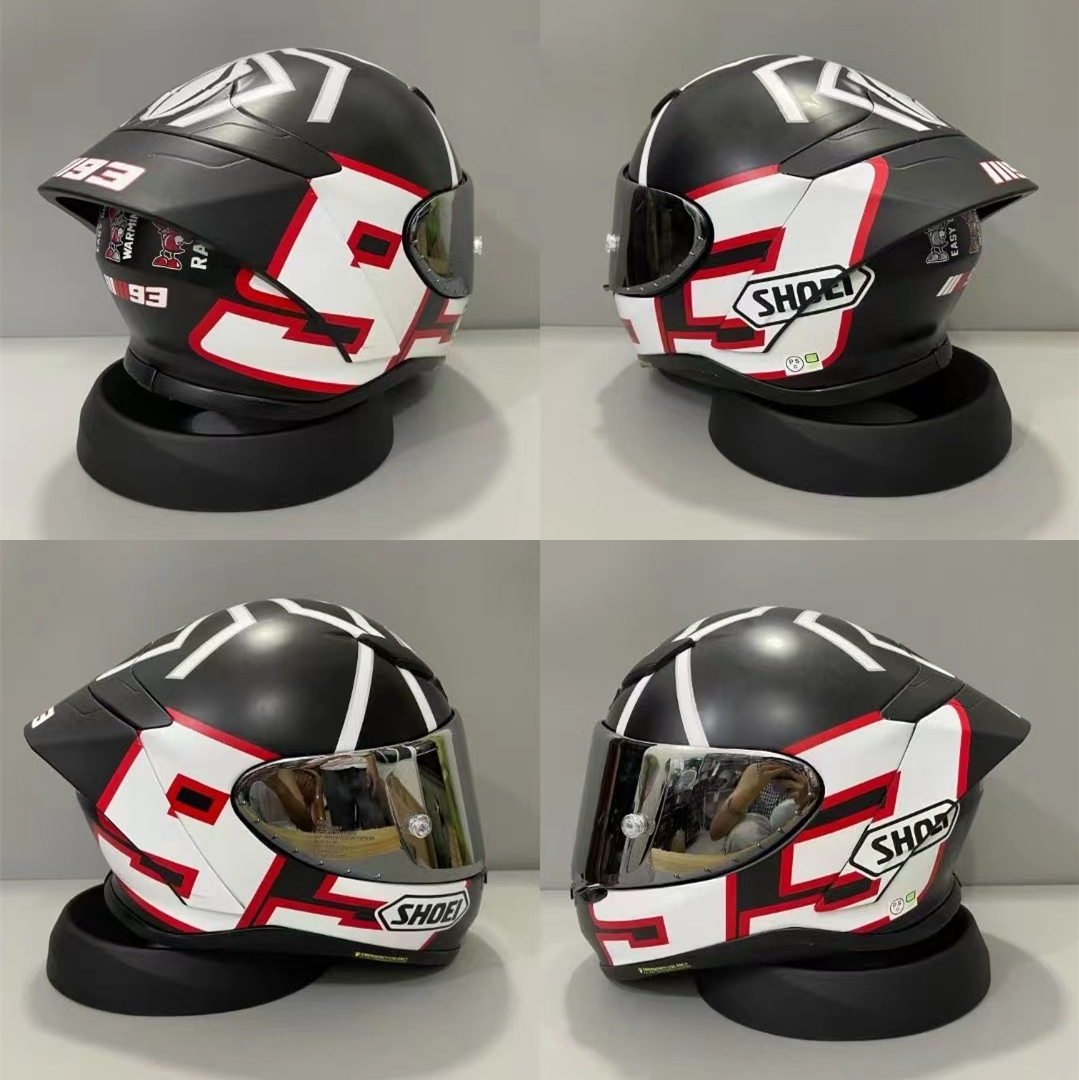 shoei ショウエイ フルフェイス ヘルメット Z7 ゼット セブン NXR