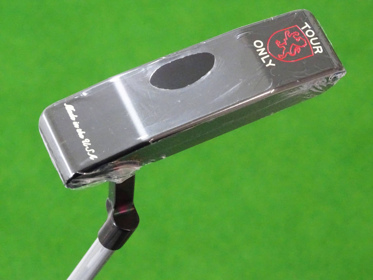 ho***th様【新品】PGAツアー支給品 PIRETTI ピレッティ CAPRI GSS 350G 