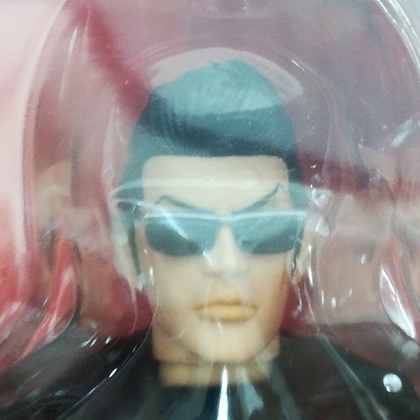 mBD648c [人気] メディコムトイ RAH クローズ × WORST 九能龍信 武田好誠 | フィギュア U_5