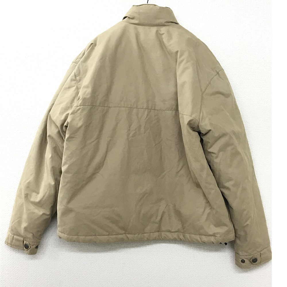 中古品 Polo by Ralph Lauren ポロ ラルフローレン ダウンジャケット  