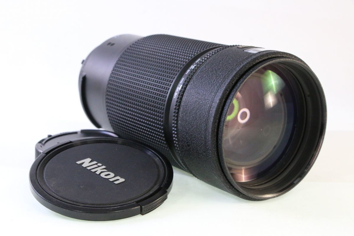ニコン Nikon AF 80-200mm F2.8 ED D Nikon ニコン AI AF 80-200mm F2.