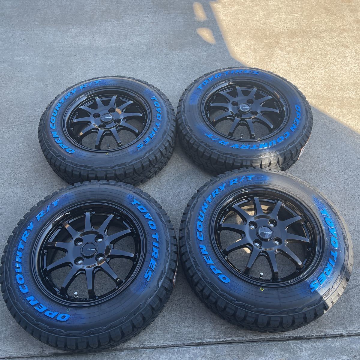 KTH新品トーヨー☆165/80R14☆プロボックス・ADバン プロボックス