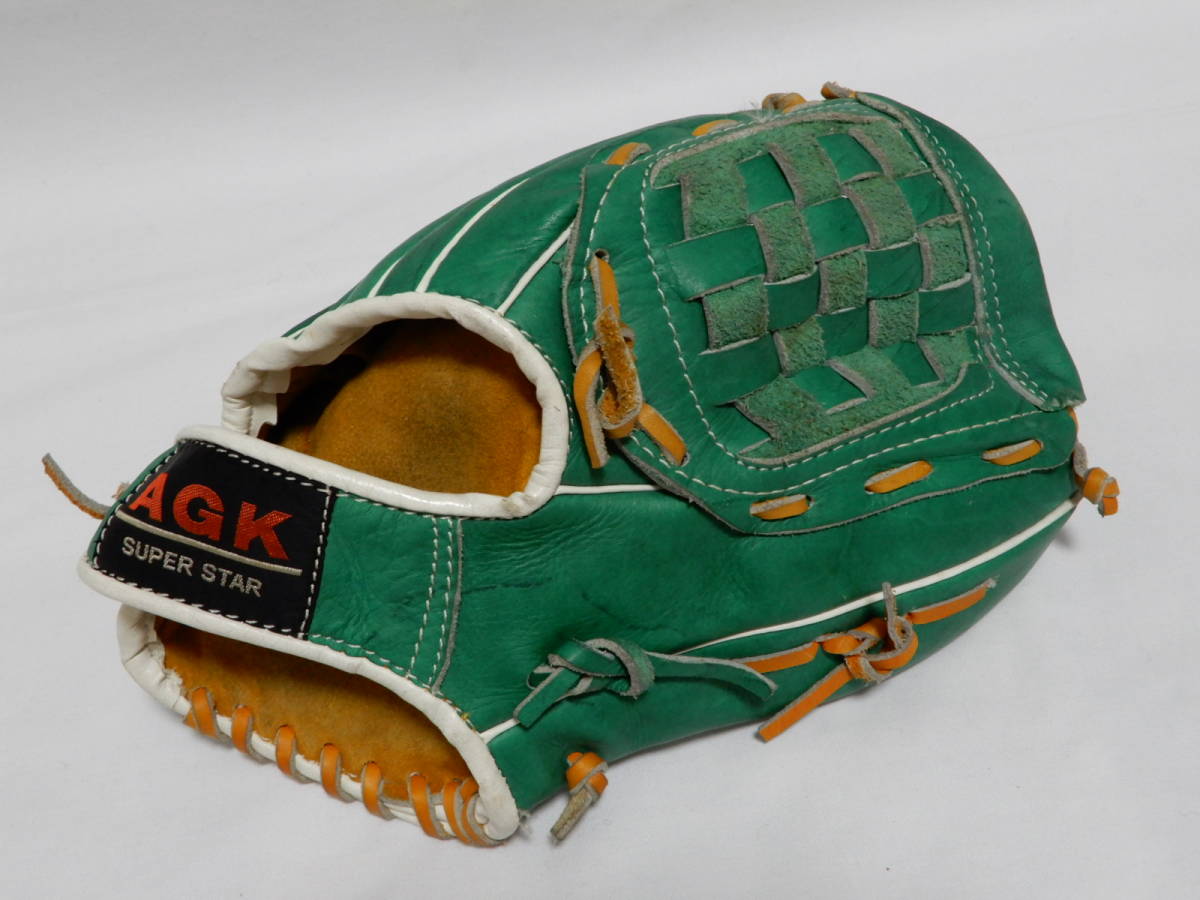 レア!! 昭和ヴィンテージ AGK スーパースター G-2700 トップグラン 