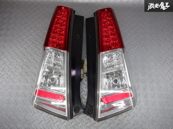 Junyan ジュンヤン MH23S ワゴンR LED テールライト テールランプ 左右