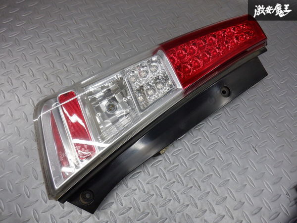 Junyan ジュンヤン MH23S ワゴンR LED テールライト テールランプ 左右