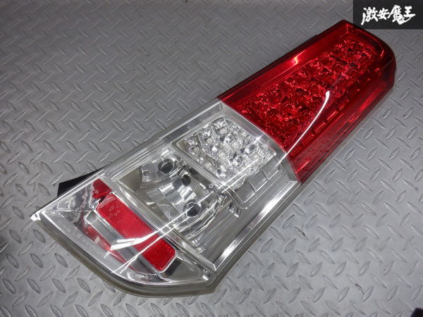 Junyan ジュンヤン MH23S ワゴンR LED テールライト テールランプ 左右