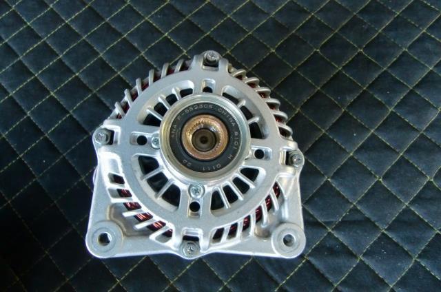 最新作，限定SALE エクストレイル LDA-DNT31 オルタネーター AX6 A3TJ3881 23100-JG71B(日産用)｜売買されたオークション情報、yahooの商品情報をアーカイブ公開 - オークファン 日産用
