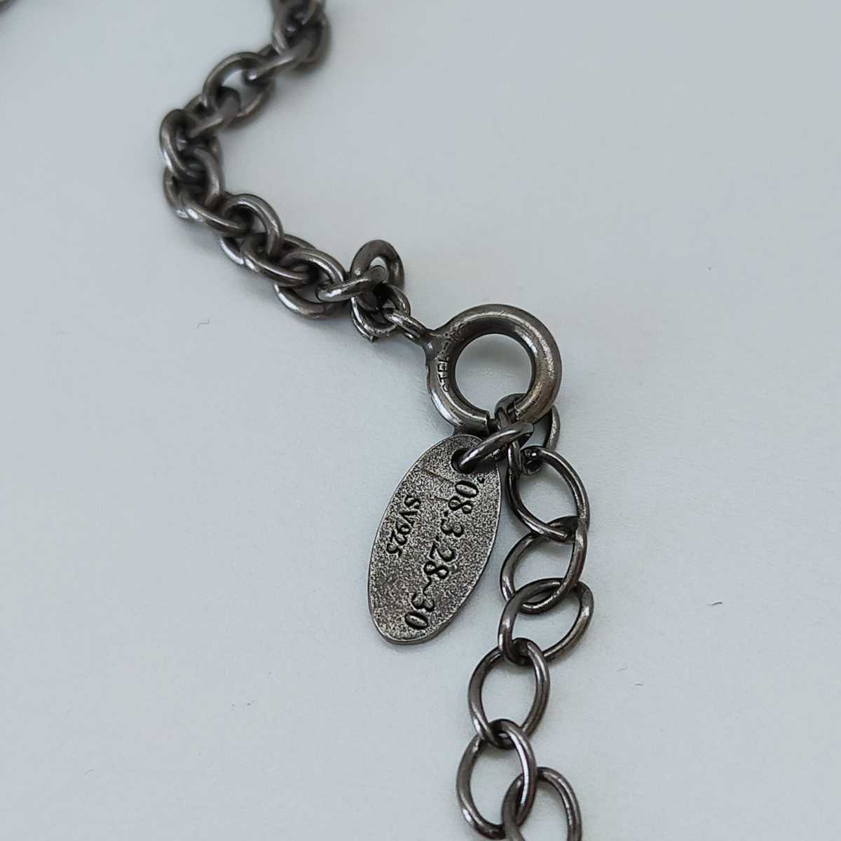 YOSHIKI JEWELRY ヨシキジュエリー 激情 パッションクロス ネックレス 