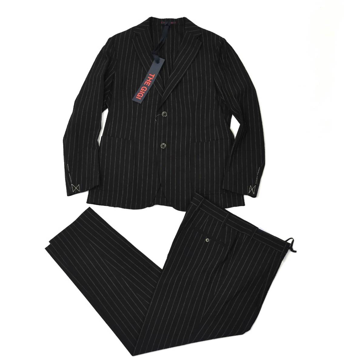THE | GIGI（ザ GIGI 公式RAGTAG（ラグタグ） ジジ）の古着・中古通販 