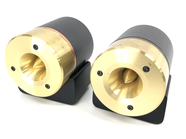 FOSTEX T500A MKll フォステクス ホーンスーパーツイーター ペア