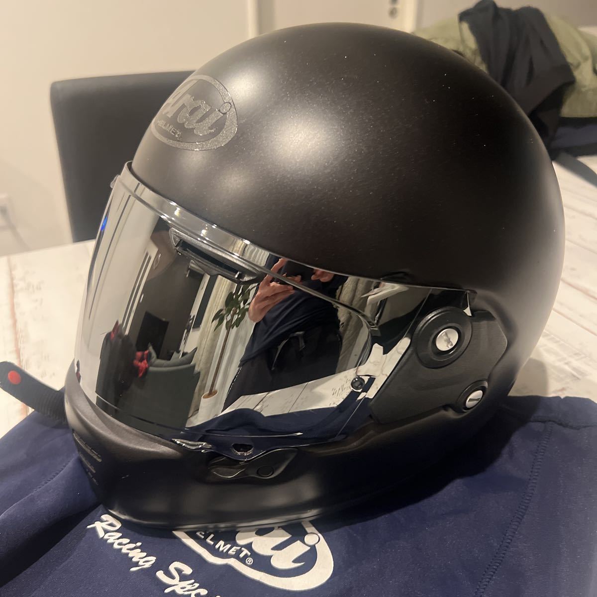 Arai アライ RAPIDE NEO ラパイド ネオ フルフェイス バイクヘルメット  
