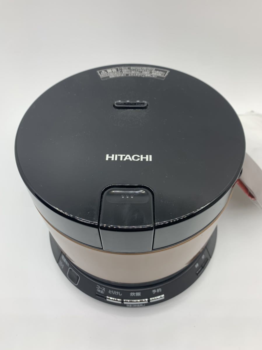 IHおひつ御膳 [2.0合炊き]（RZ-TS202M）