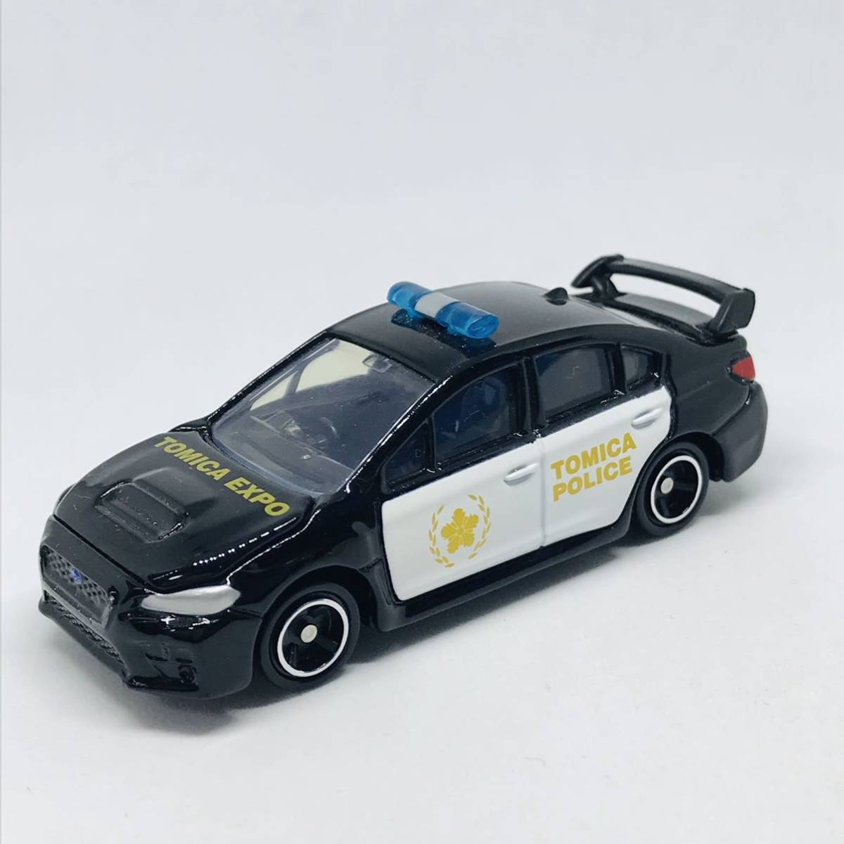 1円 トミカ スバル Subaru Wrx Sti 廃盤 絶盤 レア トミカ博 限定 パトカー パトロールカー 乗用車 売買されたオークション情報 Yahooの商品情報をアーカイブ公開 オークファン Aucfan Com