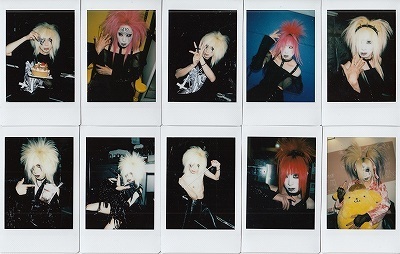 2▽[USED]Jaki/La