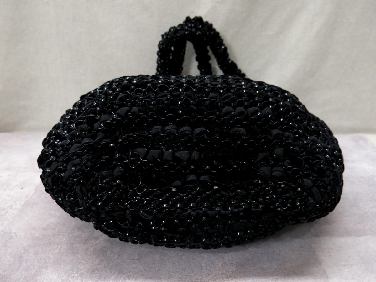 ○超美品○新品同様○ANTEPRIMA アンテプリマ○ベロア ワイヤー 