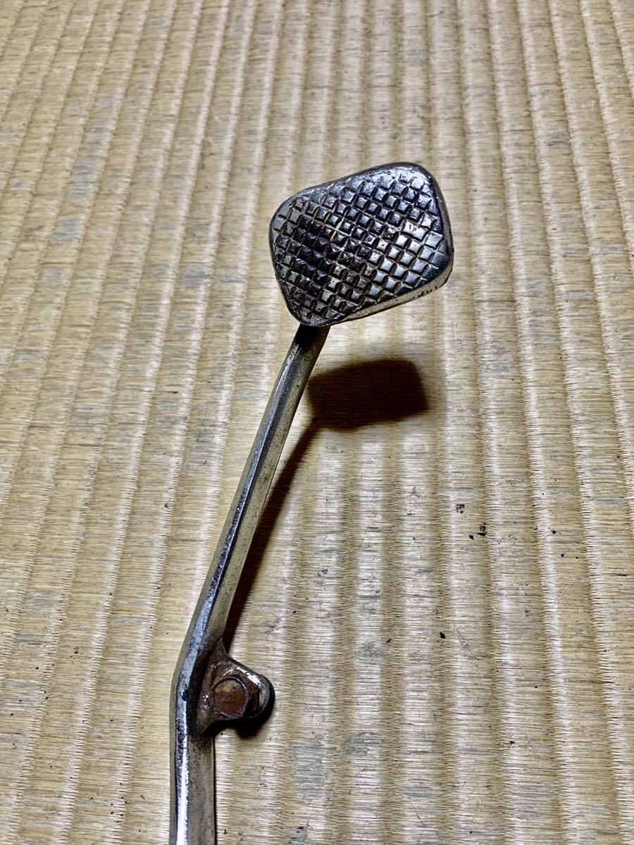 GS400 GS425 ブレーキ フロントディスク2枚 スズキ純正？（スズキ 