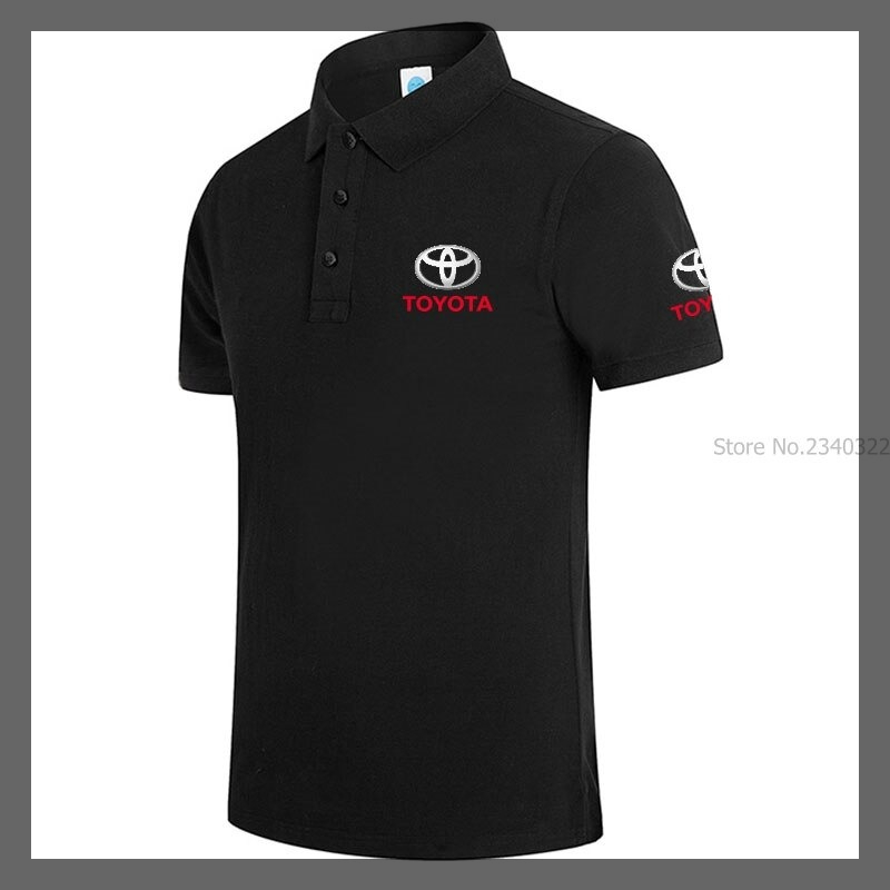 爆安価格 1円 トヨタ ポロシャツ メンズ ビジネス カジュアル 半袖 サマー 通気性 ブランド 選べるサイズ Toyota Ouy ポロシャツ 売買されたオークション情報 Yahooの商品情報をアーカイブ公開 オークファン Aucfan Com
