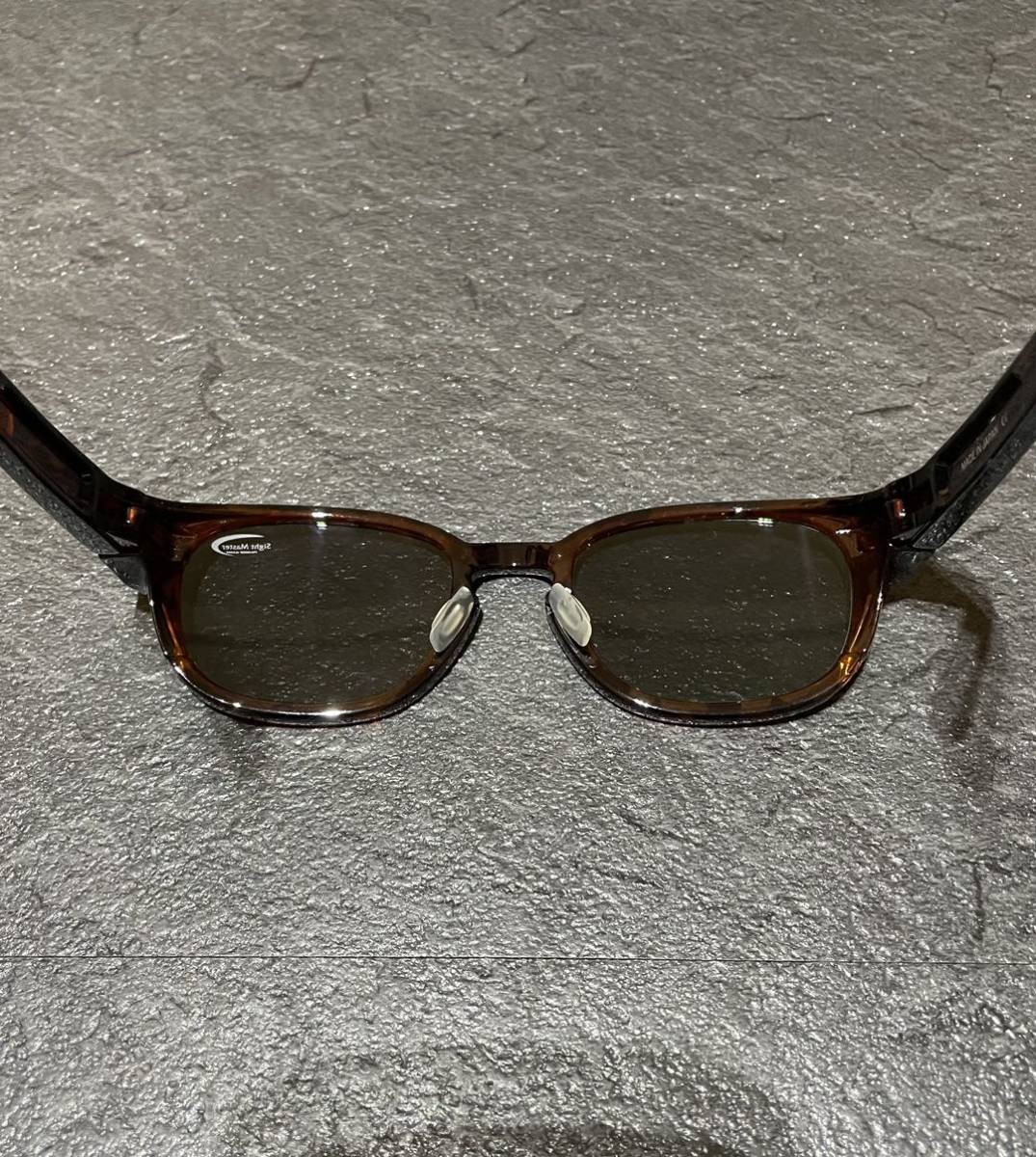 TIEMCO サイトマスター マニフィコ 偏光レンズTALEX社(ガラス製