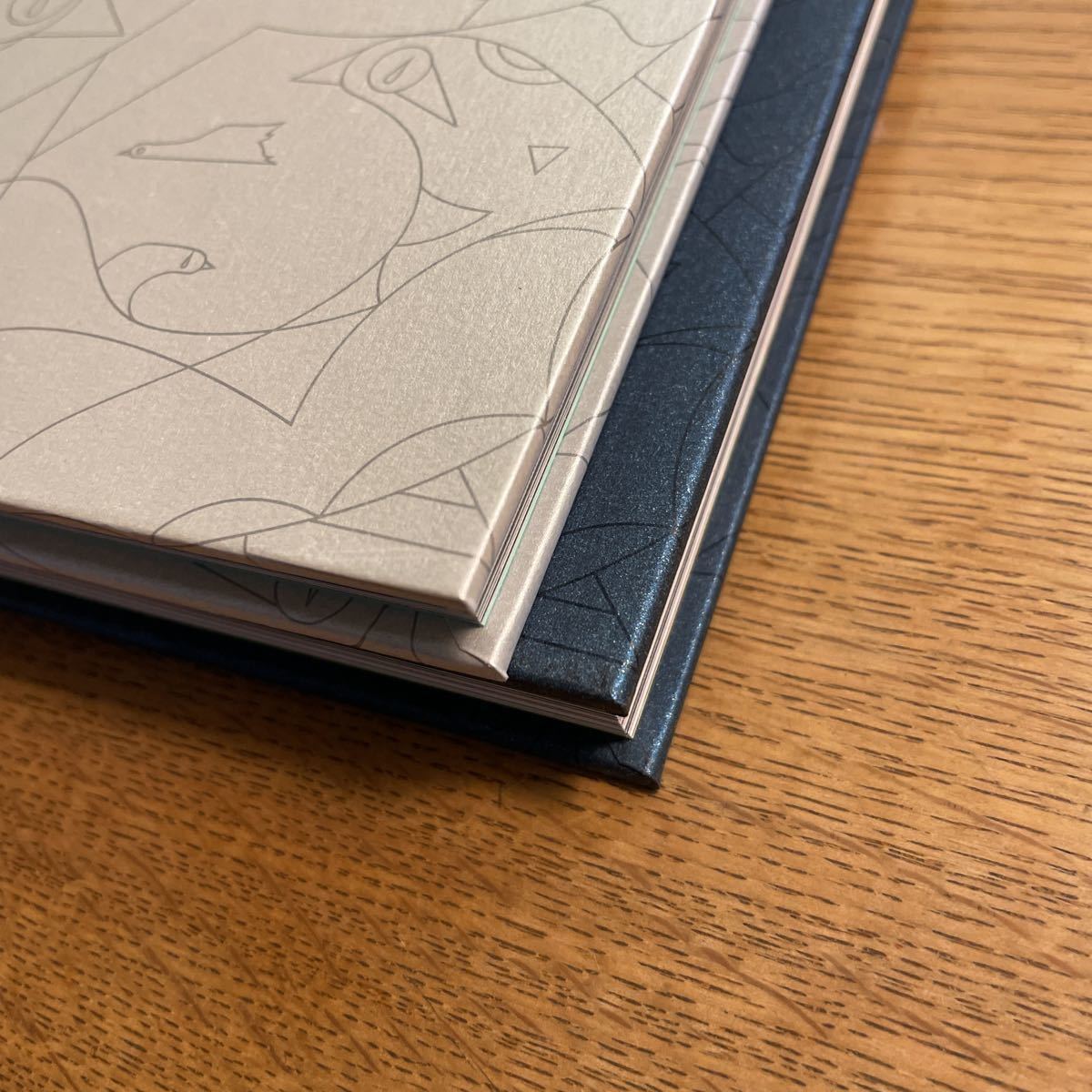 TOMOKAZU MATSUYAMA IN AND OUT」 松山智一 銀座蔦屋書店 サイン入り 
