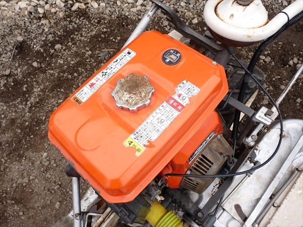 動画あり!!/大阪発☆OREC/オーレック☆自走式草刈機 ☆スーパー