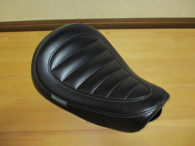 スポーツスター イージーライダース ソロシート ハーレー XL 1200 883 
