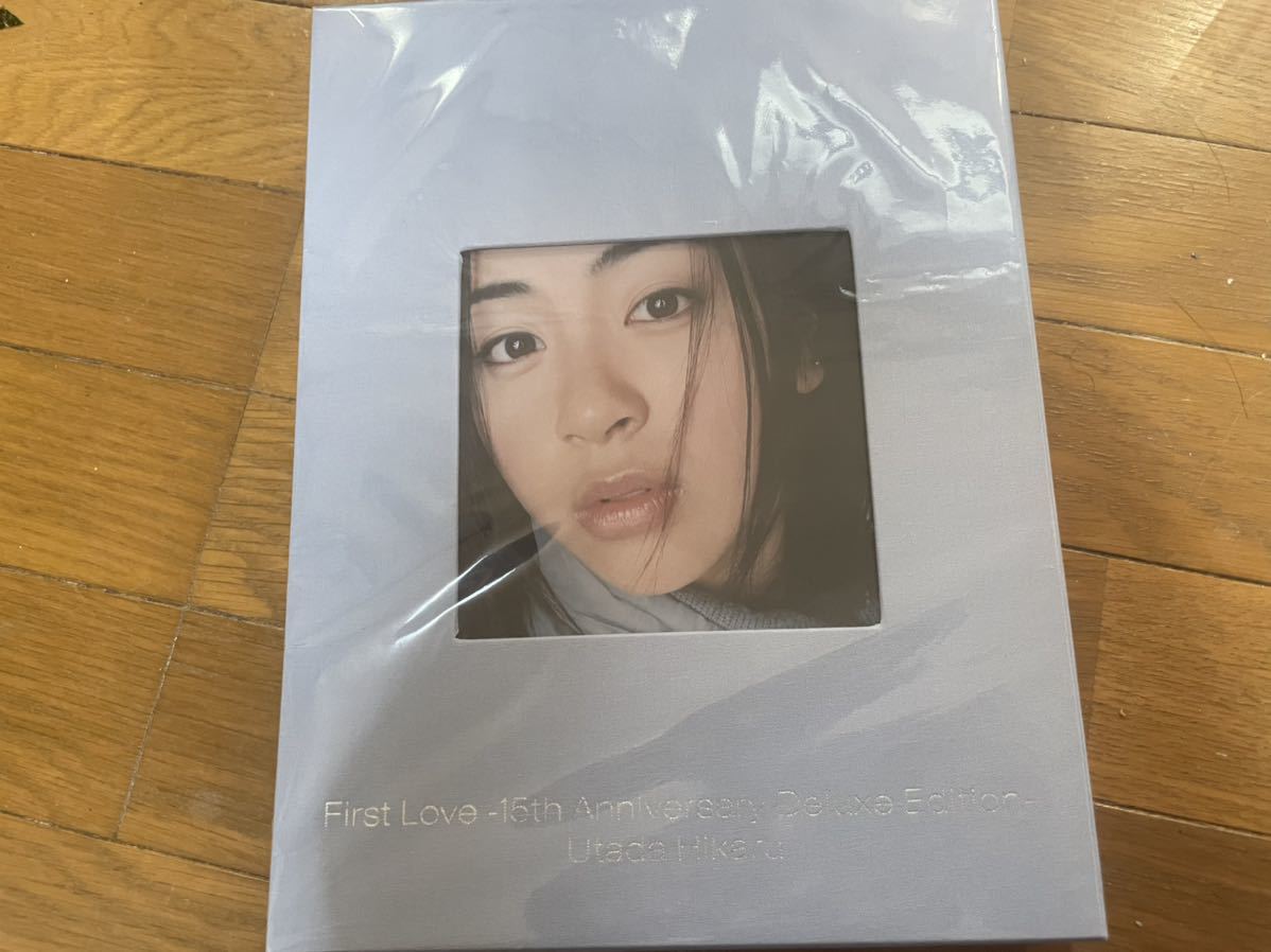 宇多田ヒカル First Love - love | 公式通販 my be ⁄ always are 「You
