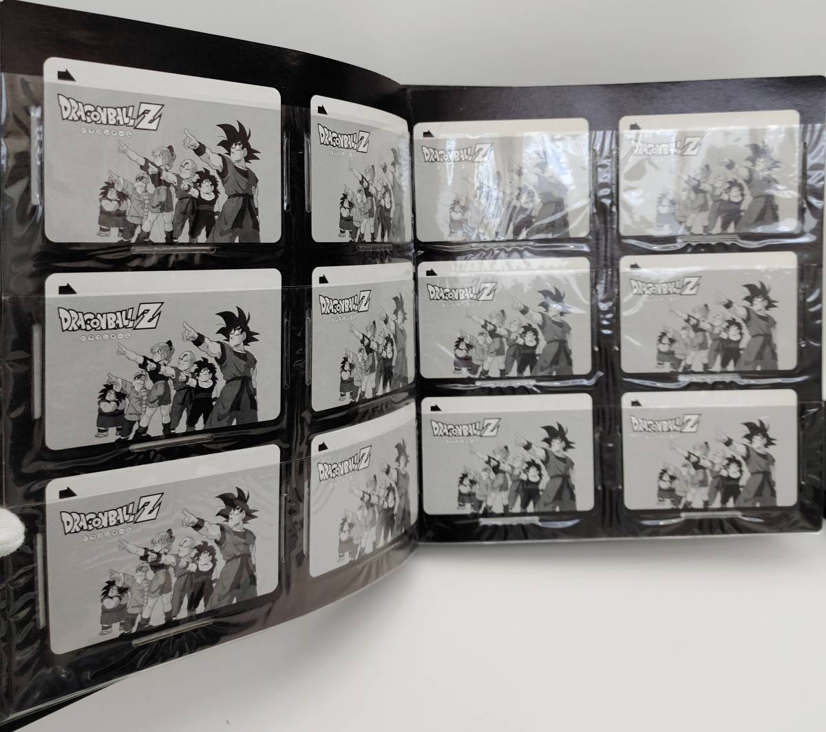 1000円～◇中古 カードダス20 ステーション カードコレクション