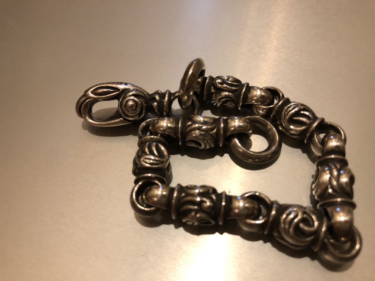 Leonard Kamhout Dove Bracelet LONEONES ロンワンズ ドーヴ hyde