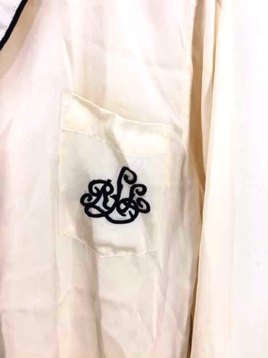 ラルフ LAUREN ローレン RALPH | シングル ラルフローレン) (ローレン カシミヤ混 ローレン、ミラノで22年ぶりにコレクションを発表2026–27年 &frasl; ダイヤモンドキルテッド Ralph レディース クロップド ファッション