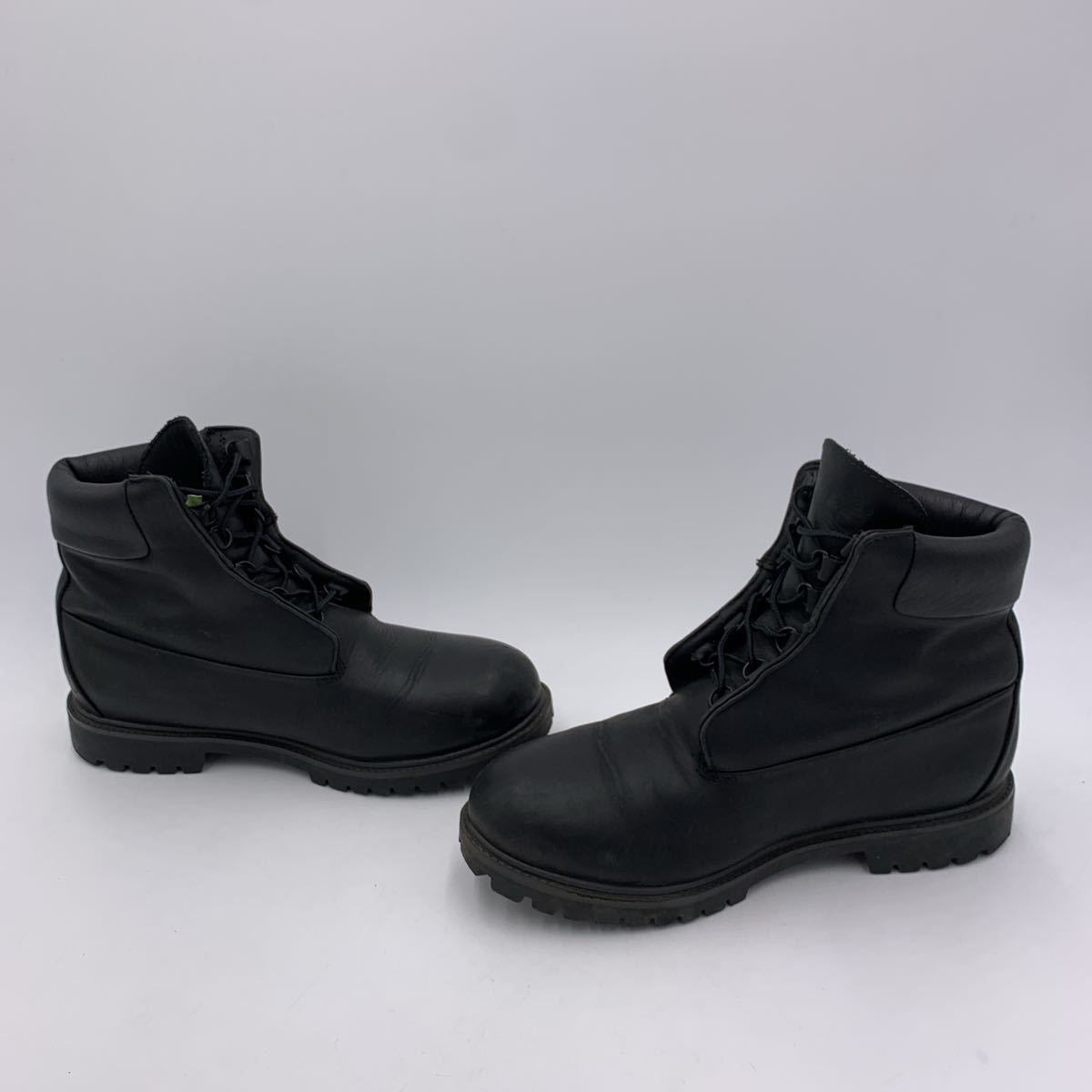 D ＊ '名作 王道モデル' Timberland ティンバーランド 6inch 本革