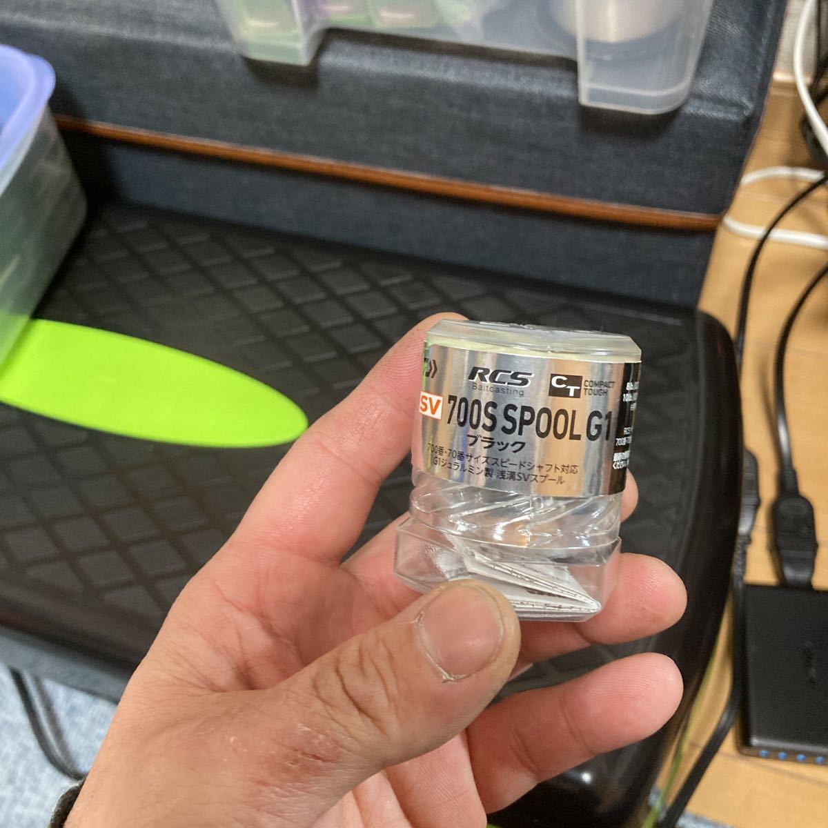 品 Daiwa Slpw Sv 700s シャロースプール スティーズ Ct ミリオネア Ct アルファス Ct ダイワ 売買されたオークション情報 Yahooの商品情報をアーカイブ公開 オークファン Aucfan Com