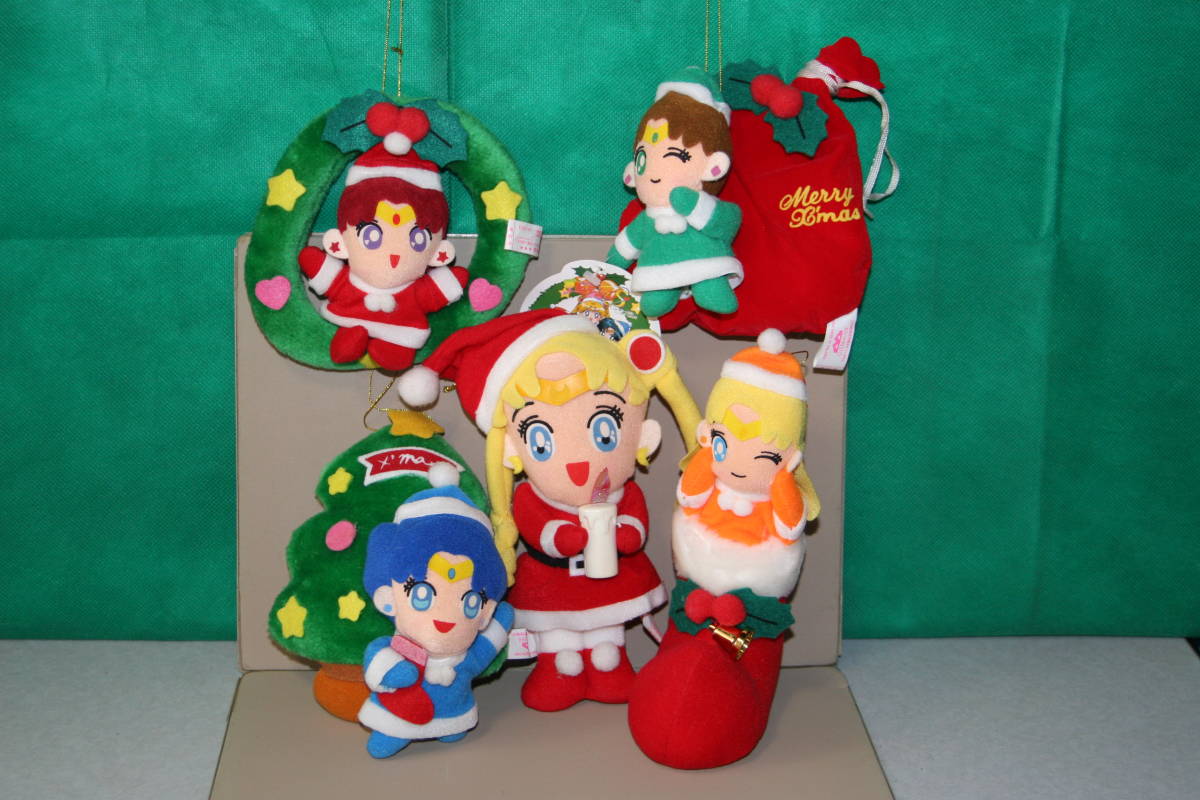 セーラー セーラームーンS 美セレクション ぷちきゃら！ アクリル 