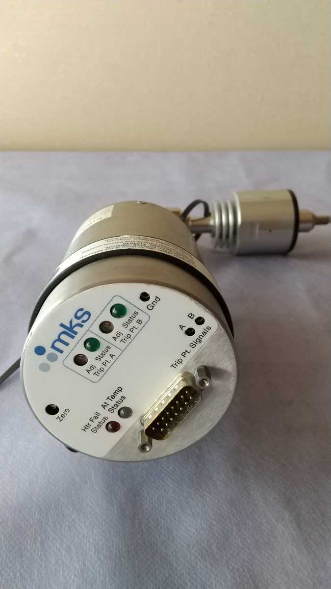MKS - Board Manometer Capacitance RepRap mks 631D11T8FHBB(1982)
