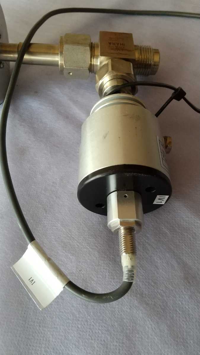 MKS - Board Manometer Capacitance RepRap mks 631D11T8FHBB(1982)