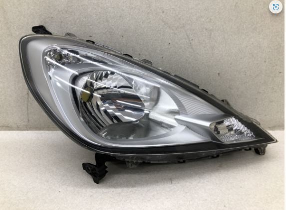 フィット GE6 ホンダ GE8 GE7 GE9 後期 GP1 純正 GP4 | GE6⁄GE7 HID 2026